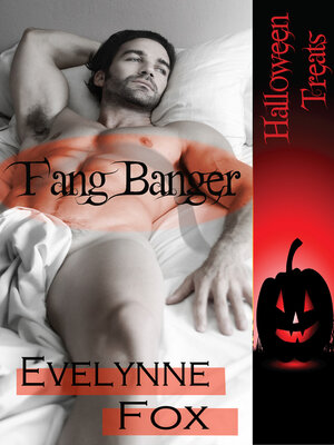 cover image of Fang Banger